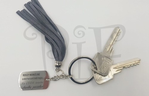 breloczek fredzel rzeczy niemozliwe zalatwiam od reki.jpg