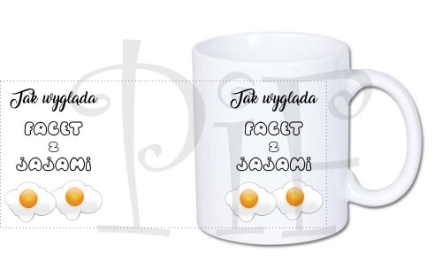 kubek facet z jajami bialy.jpg
