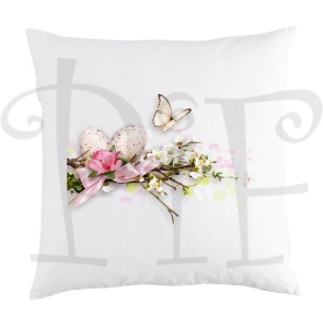 Poduszka Wielkanoc / wiosna