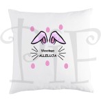 Poduszka Wielkanoc - Wesołego Alleluja