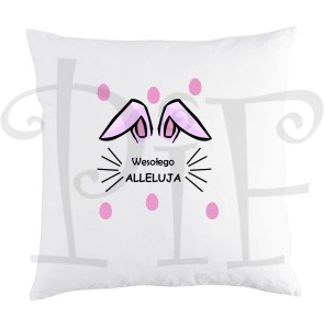 Poduszka Wielkanoc - Wesołego Alleluja