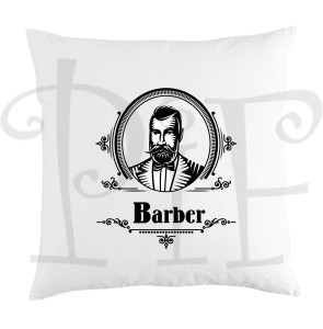 Poduszka dla Barbera