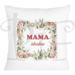 Poduszka - Mama idealna