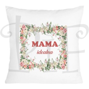 Poduszka - Mama idealna