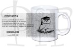 Kubek- zakończenie roku szkolnego- szkoła 2
