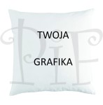Poduszka - Twoja Grafika