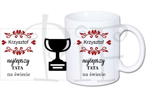 imie najlepszy tata bialy.jpg