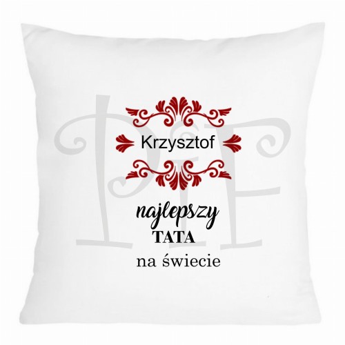 poduszka imie najlepszy tata na swiecie.jpg