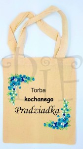 Torba Pradziadka