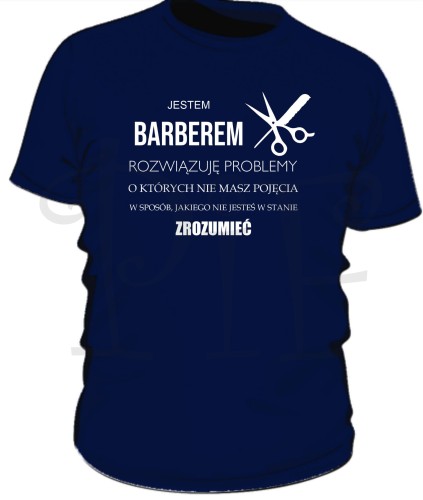 jestem barberem granatowa.jpg