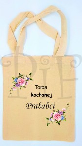 Torba Prababci