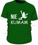Koszulka męska- Nie kumam