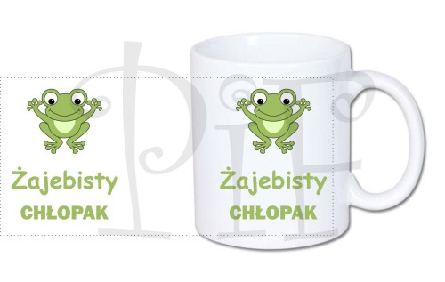 zajebisty chlopak kubek bialy.jpg