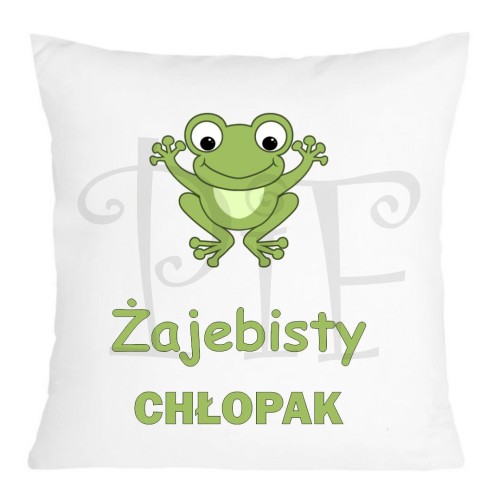 zajebisty chlopak poduszka.jpg
