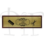 Skrzynka na wino z grawerem Weekendowy zestaw Barbera