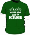 koszulka meska dziadek zielony.jpg