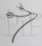 Zakładka do książki na szczęście kominiarz