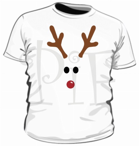 biała koszulka renifer.jpg