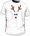 biała koszulka renifer meska.jpg