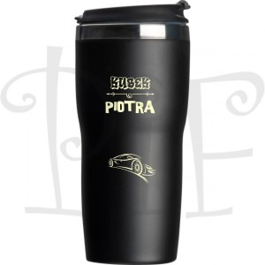 Kubek termiczny z imieniem