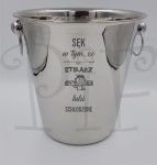 Cooler wiaderko Stolarza