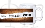 Kubek Stolarza z imieniem