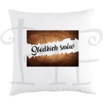 Poduszka z grafiką dla Stolarza - 2 rodzaje