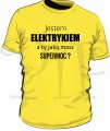 koszulka jestem elektrykiem zolta.jpg