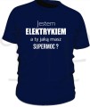 koszulka jestem elektrykiem granatowa.jpg