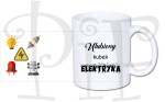 Kubek ulubiony Elektryka