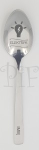 Łyżeczka Elektryka