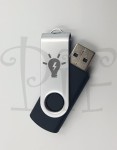 Pendrive pamięć USB 16GB z grawerem Elektryk