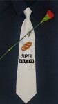Krawat dla Piekarza