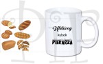 Kubek ulubiony Piekarza