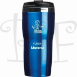 Kubek termiczny z grawerem dla Murarza