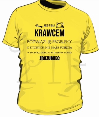 koszulka meska krawiec2 zolty.jpg