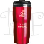 Kubek termiczny z grawerem dla Krawca