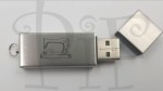 Pendrive pamięć USB 16GB z grawerem Krawiec, Krawcowa