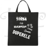 Torba na krawieckie duperele