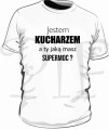 koszulka meska kucharz2 biała.jpg