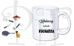 Kubek ulubiony Kucharza