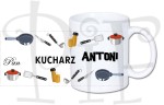 Kubek dla Kucharza z imieniem