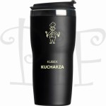 Kubek termiczny z grawerem dla Kucharza