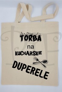 Torba dla Kucharza