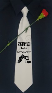 Krawat dla Szewca