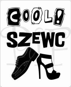 Podkładka pod mysz Szewc