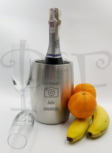 Cooler chłodziarka z grawerem dla Fotografa
