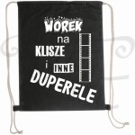 Worek dla Fotografa na Klisze i inne duperele