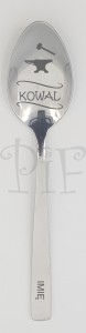 Łyżeczka Kowala
