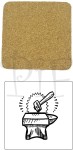 Podkładka korkowa dla Kowala